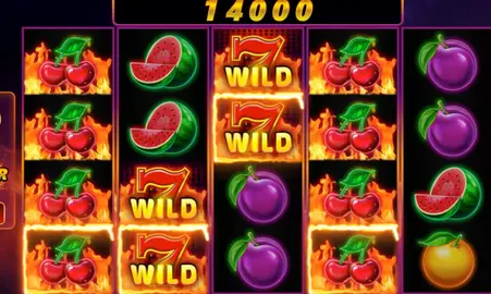 Blazing Coins 40 слот RTP казино Blazing Coins 40 RTP